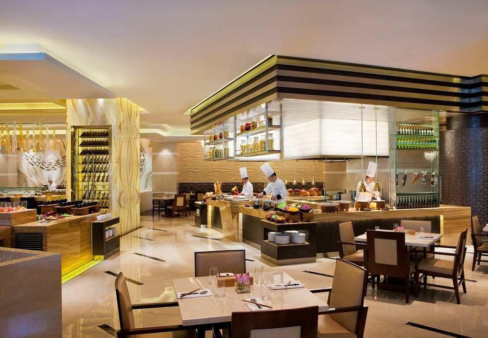 Courtyard By Marriott Hangzhou Wulin ภายนอก รูปภาพ