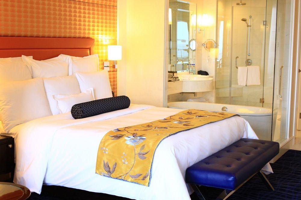 Courtyard By Marriott Hangzhou Wulin ภายนอก รูปภาพ