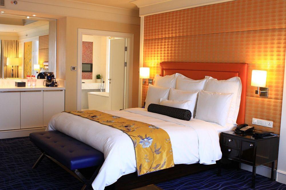 Courtyard By Marriott Hangzhou Wulin ภายนอก รูปภาพ