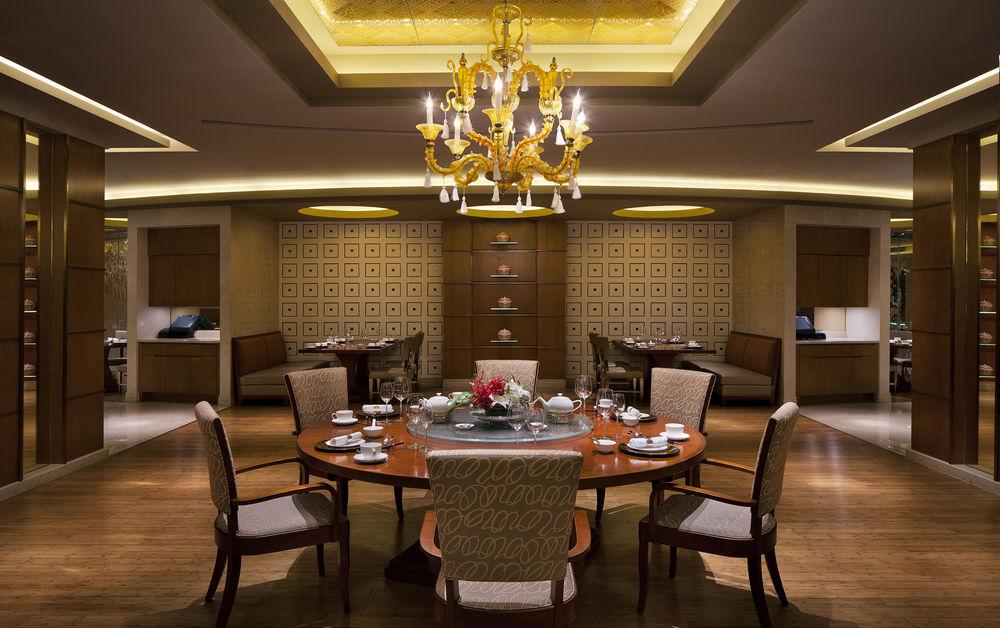 Courtyard By Marriott Hangzhou Wulin ภายนอก รูปภาพ