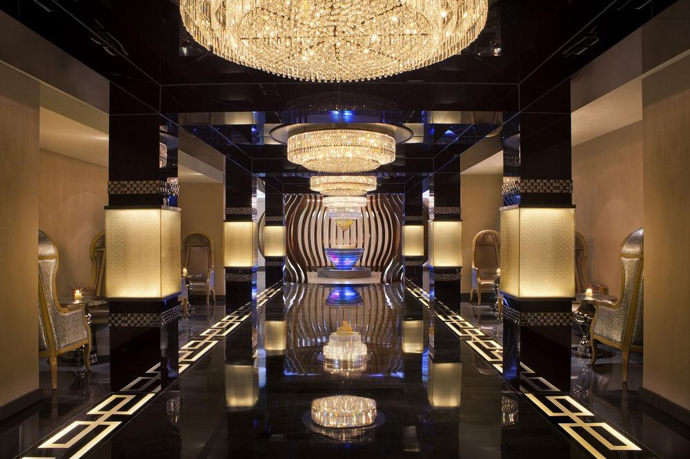 Courtyard By Marriott Hangzhou Wulin ภายนอก รูปภาพ