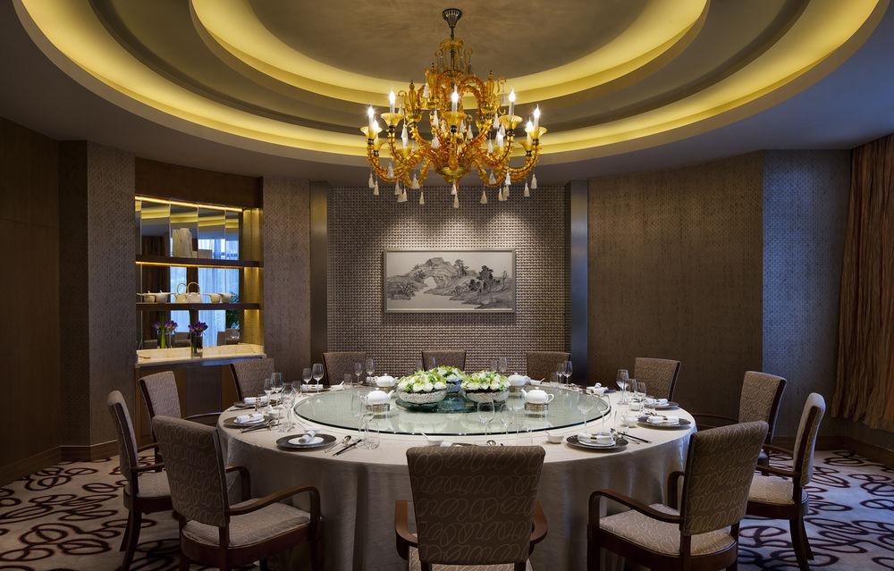 Courtyard By Marriott Hangzhou Wulin ภายนอก รูปภาพ