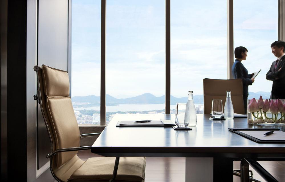 Courtyard By Marriott Hangzhou Wulin ภายนอก รูปภาพ