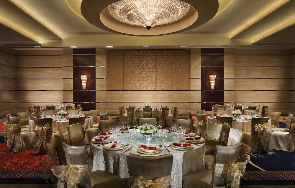 Courtyard By Marriott Hangzhou Wulin ภายนอก รูปภาพ