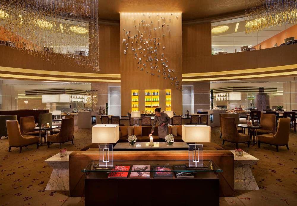 Courtyard By Marriott Hangzhou Wulin ภายนอก รูปภาพ
