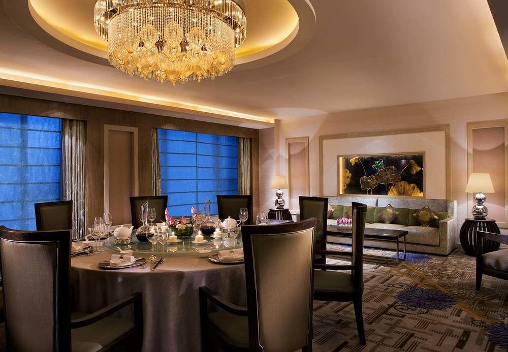 Courtyard By Marriott Hangzhou Wulin ภายนอก รูปภาพ