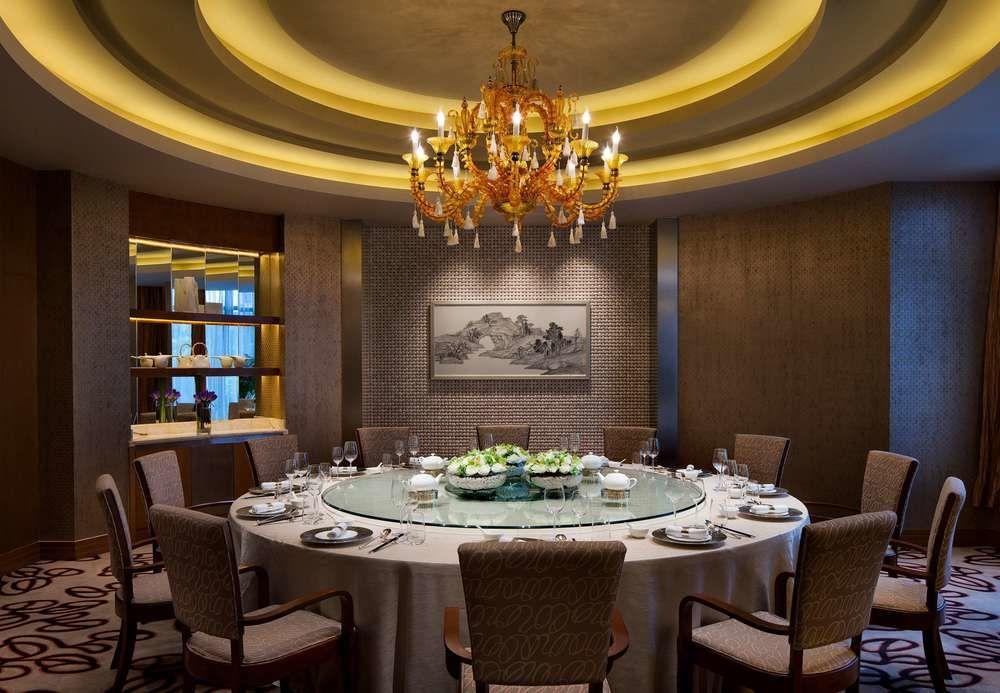 Courtyard By Marriott Hangzhou Wulin ภายนอก รูปภาพ