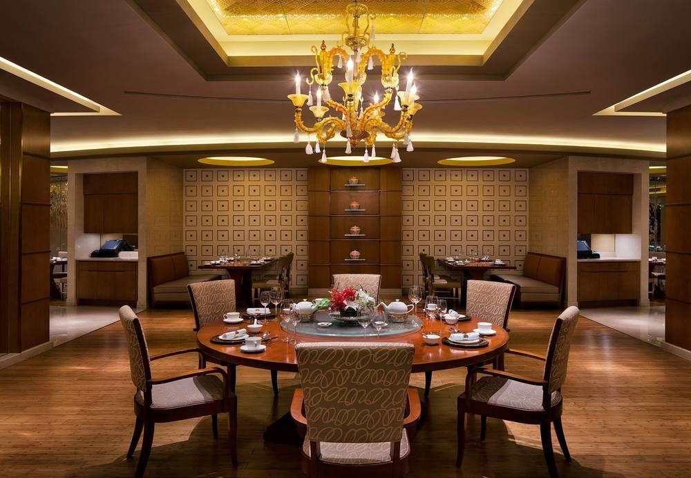 Courtyard By Marriott Hangzhou Wulin ภายนอก รูปภาพ