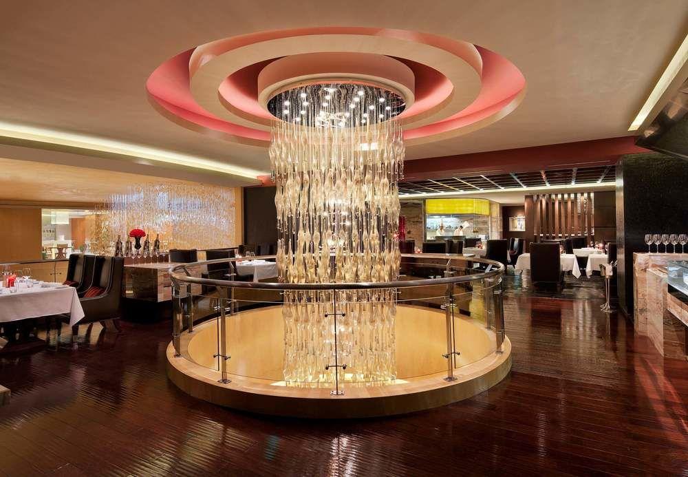 Courtyard By Marriott Hangzhou Wulin ภายนอก รูปภาพ