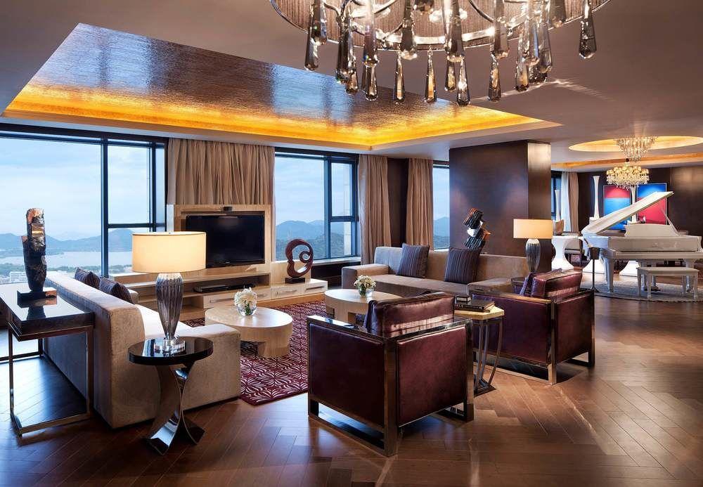 Courtyard By Marriott Hangzhou Wulin ภายนอก รูปภาพ