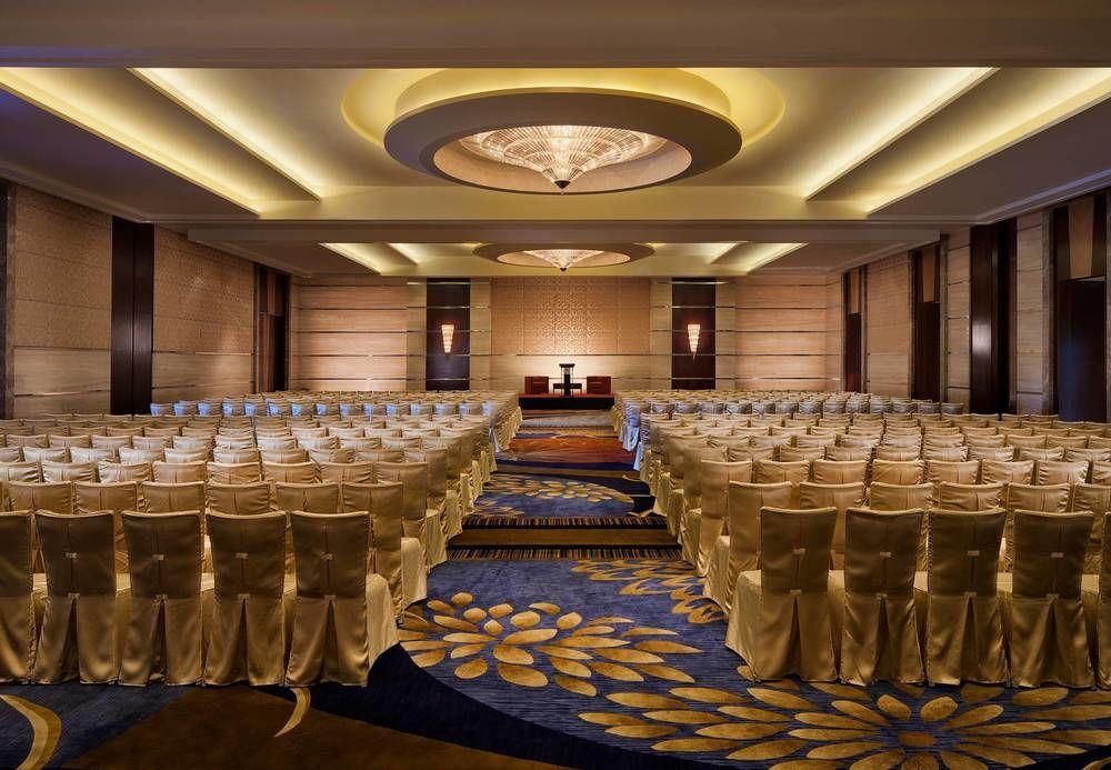 Courtyard By Marriott Hangzhou Wulin ภายนอก รูปภาพ