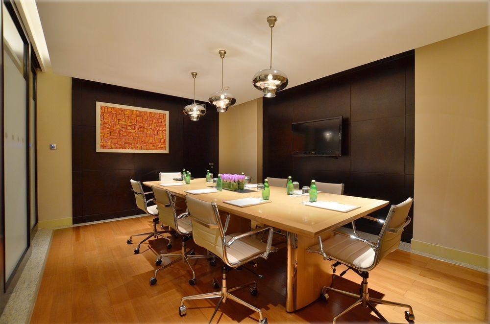Courtyard By Marriott Hangzhou Wulin ภายนอก รูปภาพ