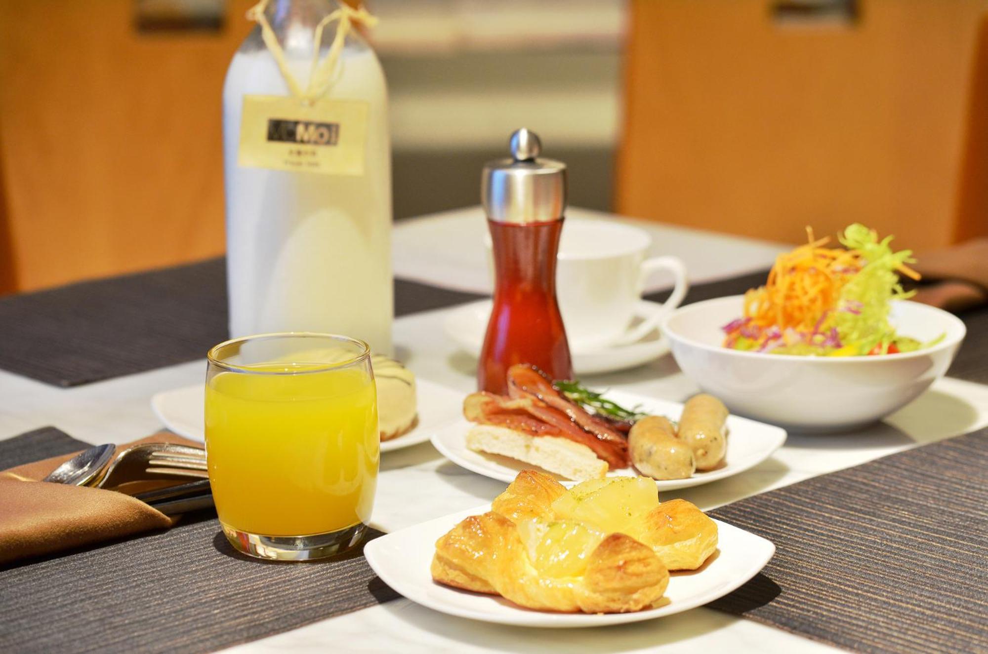 Courtyard By Marriott Hangzhou Wulin ภายนอก รูปภาพ