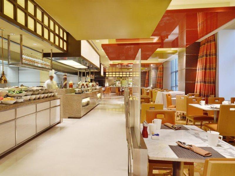 Courtyard By Marriott Hangzhou Wulin ภายนอก รูปภาพ