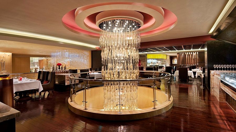 Courtyard By Marriott Hangzhou Wulin ภายนอก รูปภาพ